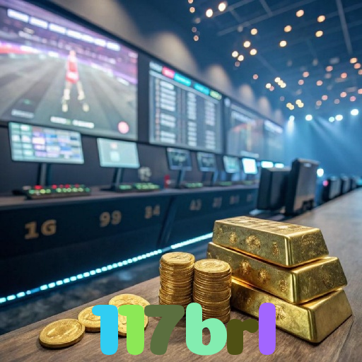 A Magia dos Jogos de Fantasia na 117brl