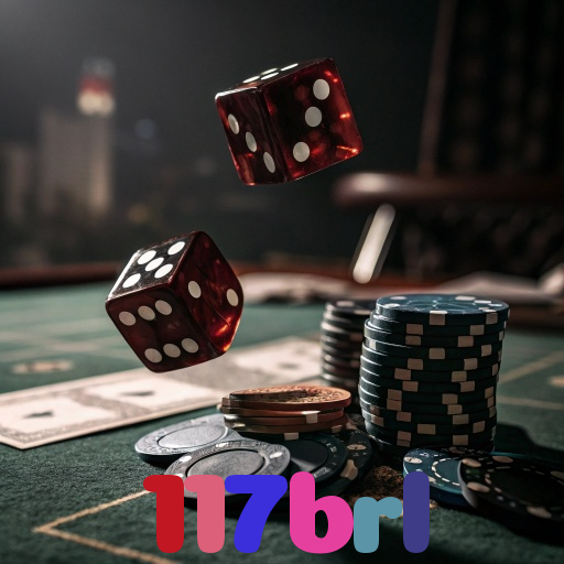 A Magia dos Jogos de Fantasia na 117brl