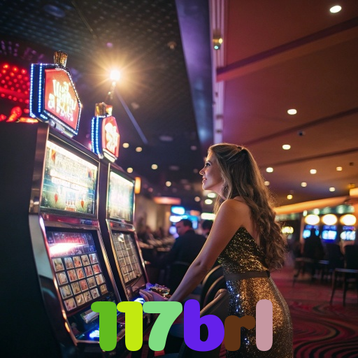 A Magia dos Jogos de Fantasia na 117brl