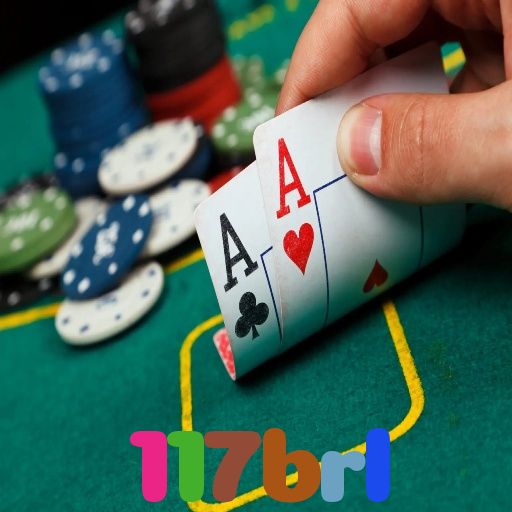 A Magia dos Jogos de Fantasia na 117brl