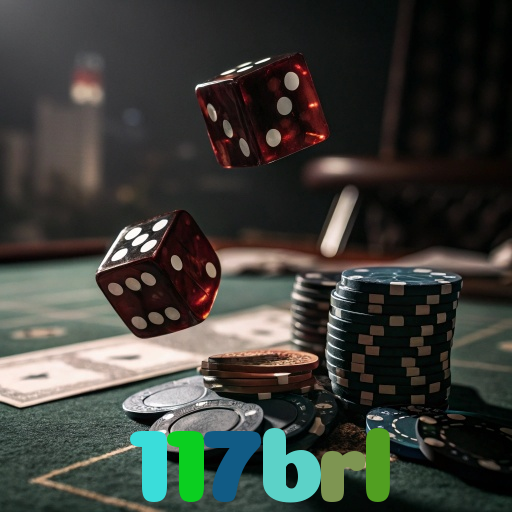 A Magia dos Jogos de Fantasia na 117brl