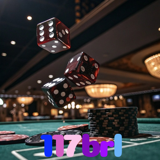 A Magia dos Jogos de Fantasia na 117brl