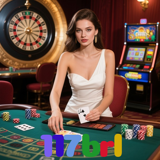 A Magia dos Jogos de Fantasia na 117brl