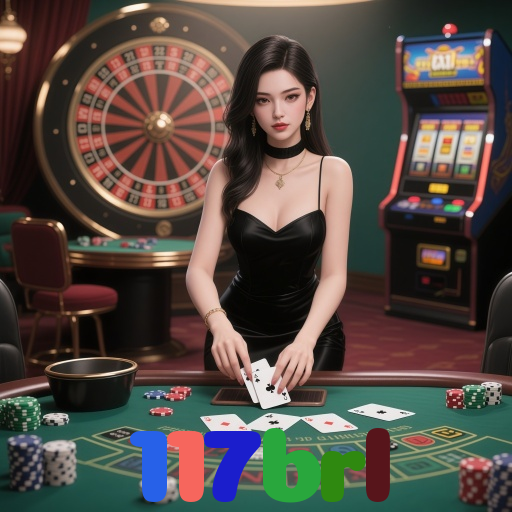 A Magia dos Jogos de Fantasia na 117brl