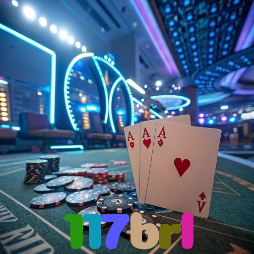 A Magia dos Jogos de Fantasia na 117brl