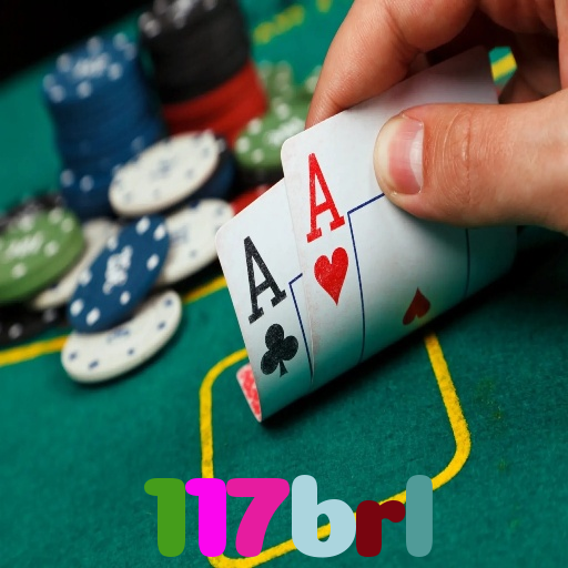 A Magia dos Jogos de Fantasia na 117brl