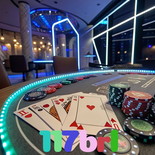 A Magia dos Jogos de Fantasia na 117brl