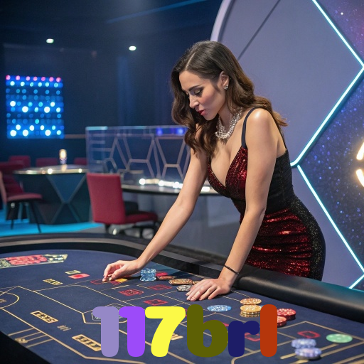 A Magia dos Jogos de Fantasia na 117brl