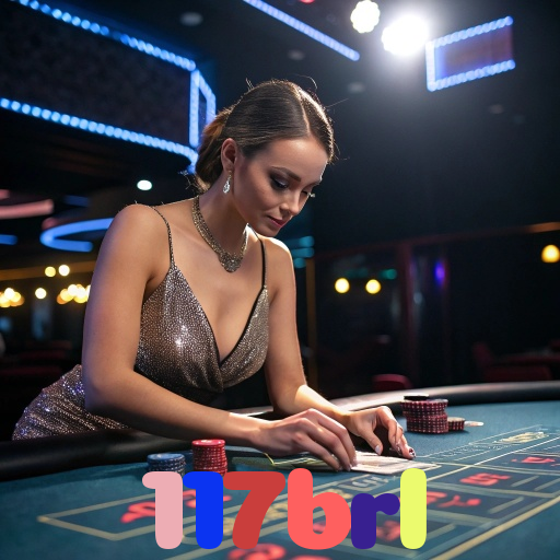 A Magia dos Jogos de Fantasia na 117brl