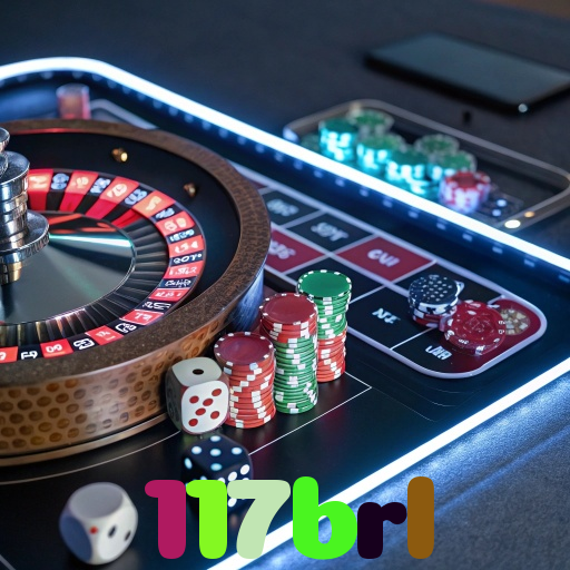A Magia dos Jogos de Fantasia na 117brl