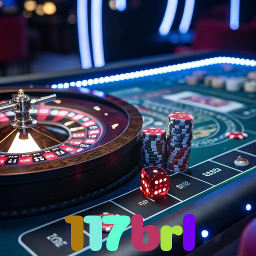 A Magia dos Jogos de Fantasia na 117brl