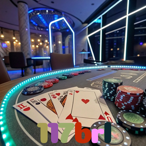 A Magia dos Jogos de Fantasia na 117brl