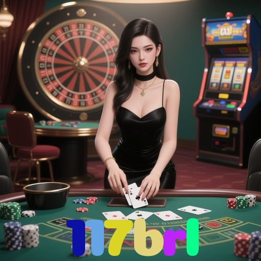 A Magia dos Jogos de Fantasia na 117brl