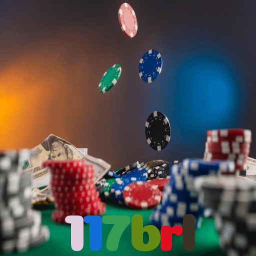 A Magia dos Jogos de Fantasia na 117brl
