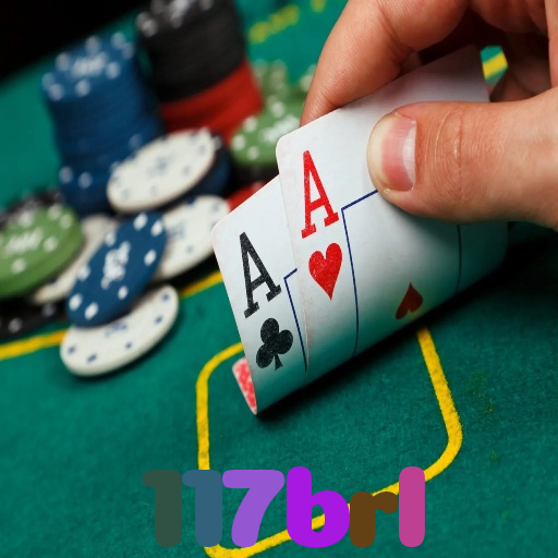 A Magia dos Jogos de Fantasia na 117brl