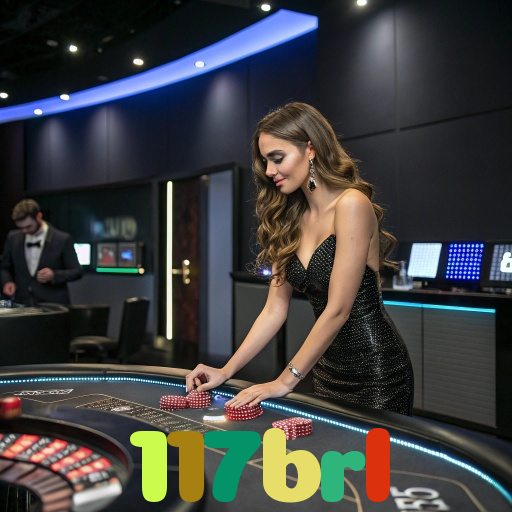 A Magia dos Jogos de Fantasia na 117brl