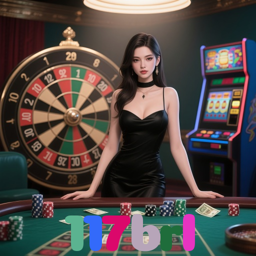 A Magia dos Jogos de Fantasia na 117brl