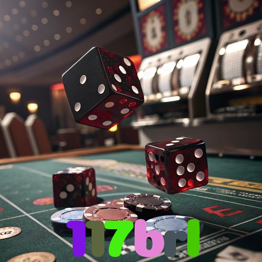 A Magia dos Jogos de Fantasia na 117brl