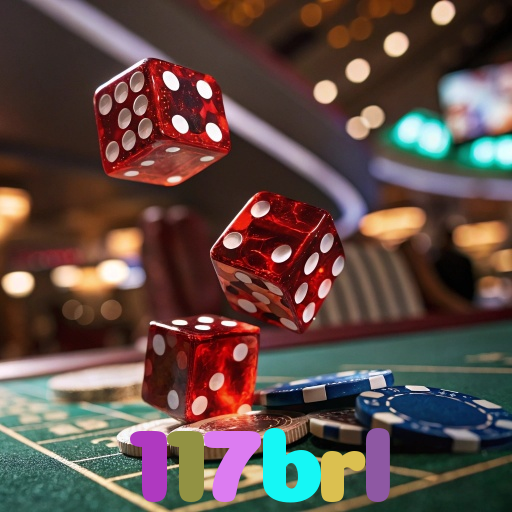 A Magia dos Jogos de Fantasia na 117brl