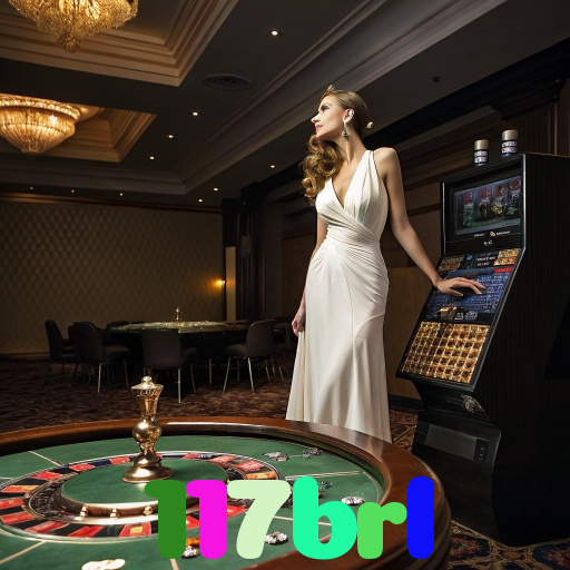 A Magia dos Jogos de Fantasia na 117brl