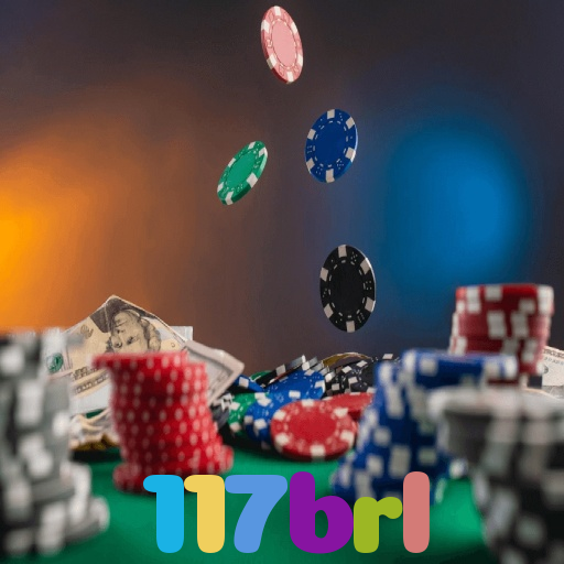 A Magia dos Jogos de Fantasia na 117brl