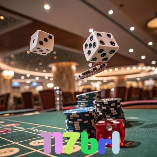 A Magia dos Jogos de Fantasia na 117brl