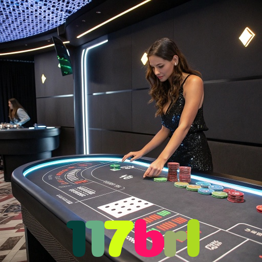 A Magia dos Jogos de Fantasia na 117brl