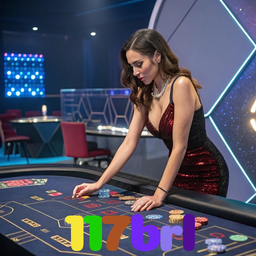 A Magia dos Jogos de Fantasia na 117brl
