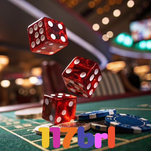 A Magia dos Jogos de Fantasia na 117brl