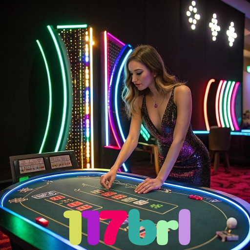 A Magia dos Jogos de Fantasia na 117brl
