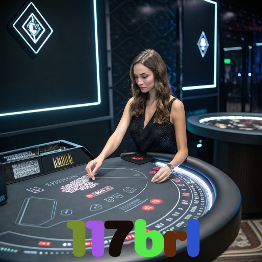 A Magia dos Jogos de Fantasia na 117brl