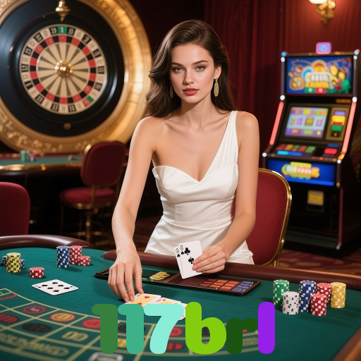 A Magia dos Jogos de Fantasia na 117brl