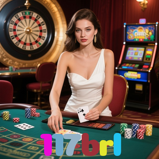 A Magia dos Jogos de Fantasia na 117brl