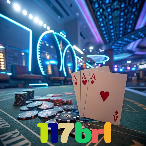 A Magia dos Jogos de Fantasia na 117brl
