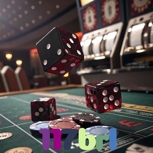 A Magia dos Jogos de Fantasia na 117brl