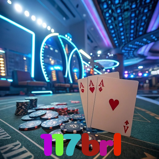 A Magia dos Jogos de Fantasia na 117brl