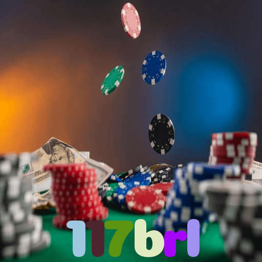 A Magia dos Jogos de Fantasia na 117brl