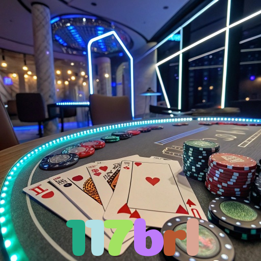 A Magia dos Jogos de Fantasia na 117brl