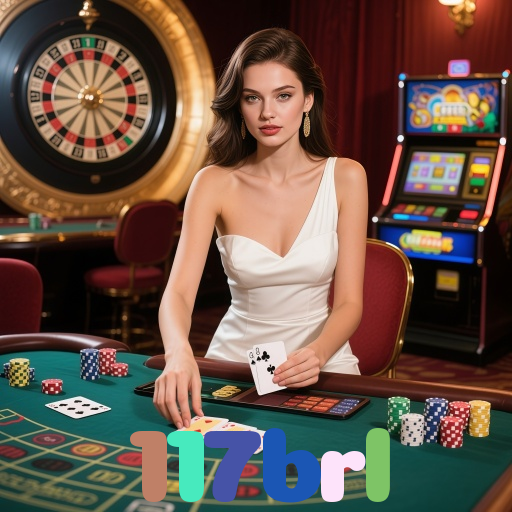 A Magia dos Jogos de Fantasia na 117brl