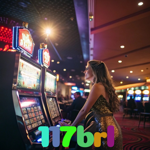 A Magia dos Jogos de Fantasia na 117brl