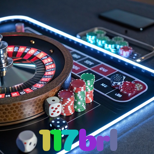 A Magia dos Jogos de Fantasia na 117brl