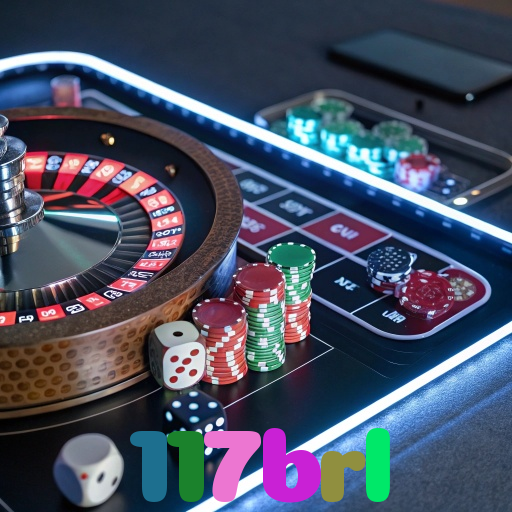 A Magia dos Jogos de Fantasia na 117brl