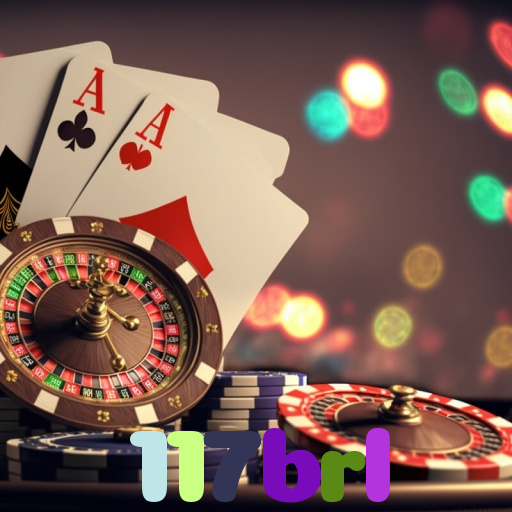A Magia dos Jogos de Fantasia na 117brl