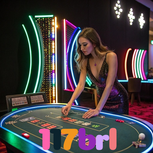 A Magia dos Jogos de Fantasia na 117brl