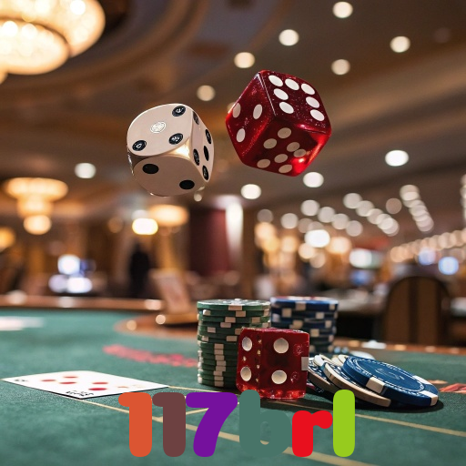 A Magia dos Jogos de Fantasia na 117brl