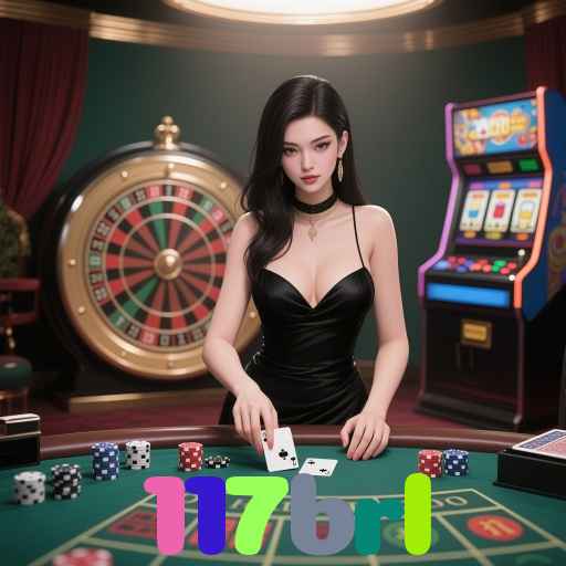 A Magia dos Jogos de Fantasia na 117brl