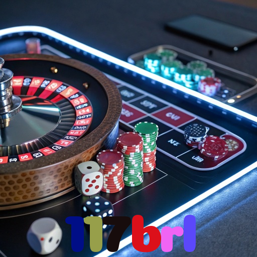 A Magia dos Jogos de Fantasia na 117brl