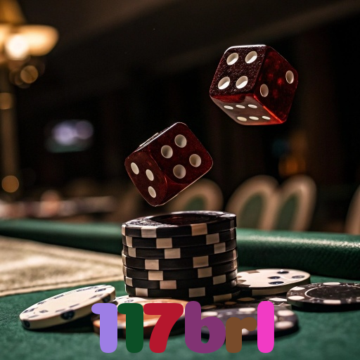 A Magia dos Jogos de Fantasia na 117brl
