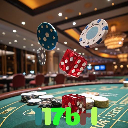 A Magia dos Jogos de Fantasia na 117brl