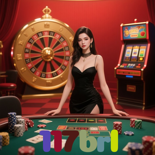 A Magia dos Jogos de Fantasia na 117brl